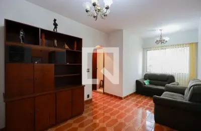 Apartamento com 2 quartos à venda na Avenida Nova Cantareira, --, Água Fria, São Paulo
