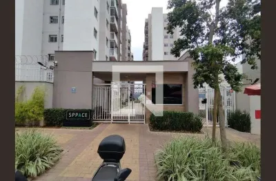 Apartamento com 2 quartos à venda na Rua Chebl Massud, --, Bosque da Saúde, São Paulo