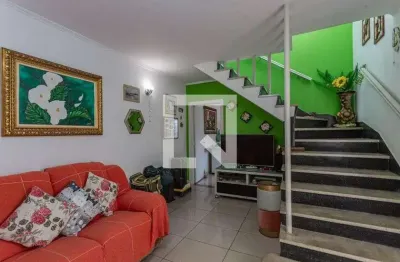 Casa com 3 quartos à venda na Rua Simão Lopes, --, Vila das Mercês, São Paulo