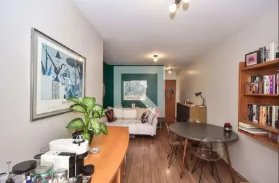 Apartamento com 2 quartos à venda na Rua Doutor Luiz Migliano, --, Jardim Vazani, São Paulo