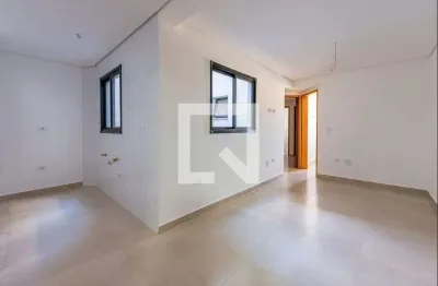 Cobertura com 2 quartos à venda na Rua Índia, --, Parque das Nações, Santo André