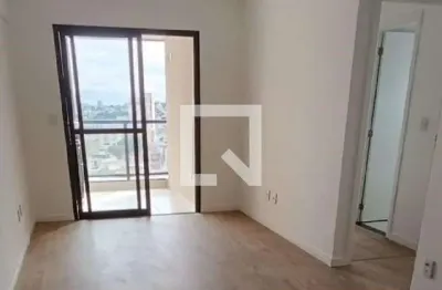 Apartamento com 2 quartos à venda na Rua Avaré, --, Baeta Neves, São Bernardo do Campo