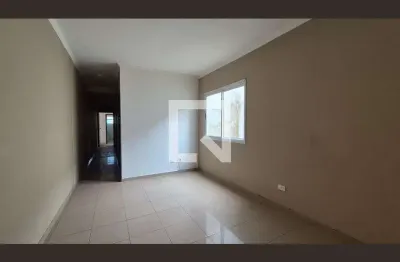 Apartamento com 3 quartos à venda na Rua Arujá, --, Parque das Nações, Santo André