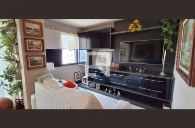 Apartamento com 2 quartos à venda na Avenida Senador Flaquer, --, Jardim do Mar, São Bernardo do Campo