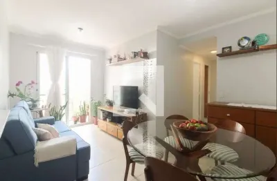 Apartamento com 2 quartos à venda na Praça Nossa Senhora da Anunciação, --, Vila Matilde, São Paulo