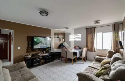 Apartamento com 2 quartos à venda na Avenida Águia de Haia, --, Itaquera, São Paulo