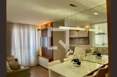 Apartamento com 2 quartos à venda na Rua Ancara, --, Utinga, Santo André