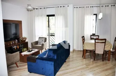 Apartamento com 3 quartos à venda na Rua Baião Parente, --, Freguesia do Ó, São Paulo