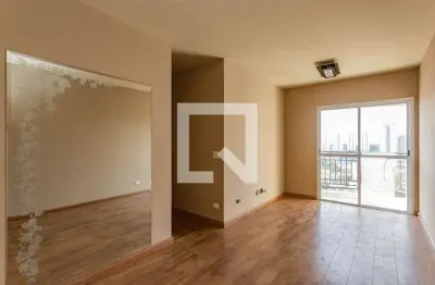 Apartamento com 2 quartos à venda na Avenida Doutor Gentil de Moura, --, Bosque da Saúde, São Paulo