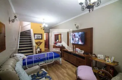 Casa com 3 quartos à venda na Rua Abrahão Buazar, --, Campo Belo, São Paulo
