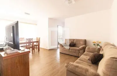 Apartamento com 2 quartos à venda na Rua Aluísio Azevedo, --, Santana, São Paulo
