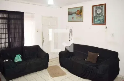 Casa com 2 quartos à venda na Rua Silveira Bueno, --, Vila Carrão, São Paulo