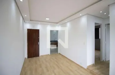 Apartamento com 2 quartos à venda na Avenida Intercap, --, Cidade Intercap, Taboão da Serra