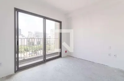 Kitnet / Stúdio à venda na Rua Clodomiro Amazonas, --, Vila Olímpia, São Paulo