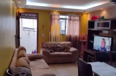 Casa assobradada com 120m² 3 casas com o total de 5 dormitorios, 3 banheiros e 2 vagas - rio pequeno
