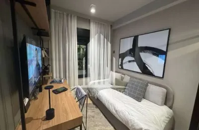 Apartamento residencial em são paulo - sp, jardim das acácias