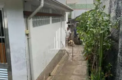 Terreno à venda em são paulo-sp, vila moinho velho: 224,00 m² de oportunidade imperdível!