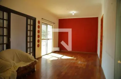 Apartamento com 3 quartos à venda na Rua da Imperatriz, --, Nova Petrópolis, São Bernardo do Campo
