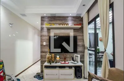 Apartamento com 2 quartos à venda na Rua Bolívia, --, Santa Teresinha, Santo André