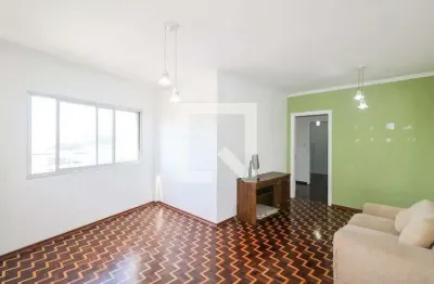 Apartamento com 2 quartos à venda na Rua Pará, --, Centro, São Caetano do Sul