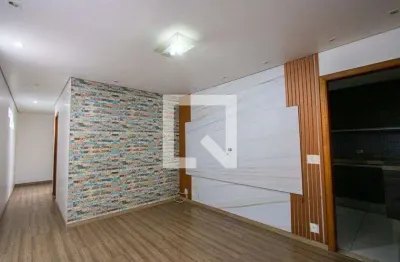 Apartamento com 3 quartos à venda na Rua Itapeti, --, Jardim, Santo André