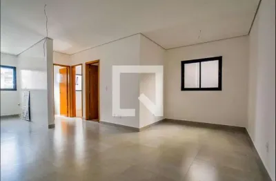 Apartamento com 2 quartos à venda na Travessa Apeninos, --, Centro, Santo André