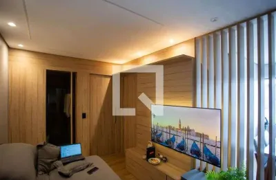 Apartamento com 2 quartos à venda na Avenida Alda, --, Centro, Diadema