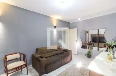 Casa com 2 quartos à venda na Rua Luís Carlos Paraná, --, Jardim Marajoara, São Paulo