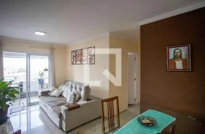 Apartamento com 2 quartos à venda na Rua Marechal Deodoro, --, Centro, Diadema