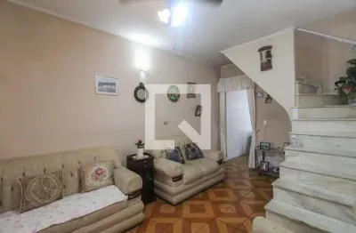 Casa com 2 quartos à venda na Rua Dezoito de Fevereiro, --, Chácara Mafalda, São Paulo