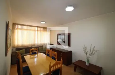 Apartamento com 3 quartos à venda na Rua Conselheiro Moreira de Barros, --, Santana, São Paulo