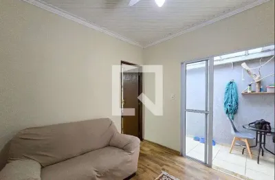 Casa com 3 quartos à venda na Rua Santiago, --, Assunção, São Bernardo do Campo