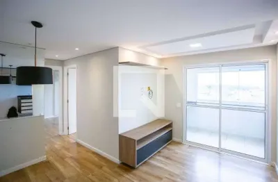 Apartamento com 2 quartos à venda na Avenida Alda, --, Conceição, Diadema
