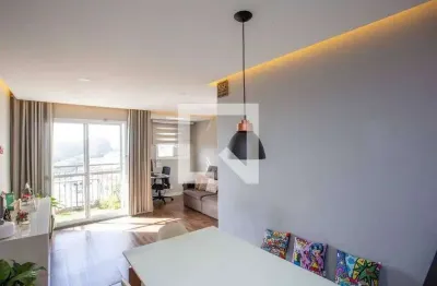 Apartamento com 2 quartos à venda na Rua Cidade de Suzano, --, Centro, Diadema