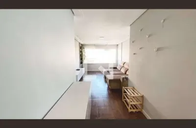 Apartamento com 2 quartos à venda na Rua Outeiro da Cruz, --, Água Fria, São Paulo