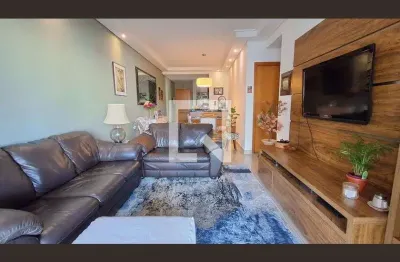 Apartamento com 3 quartos à venda na Avenida Doutor Carlos de Campos, --, Rudge Ramos, São Bernardo do Campo