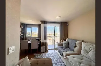 Apartamento com 2 quartos à venda na Avenida Inajar de Souza, --, Freguesia do Ó, São Paulo