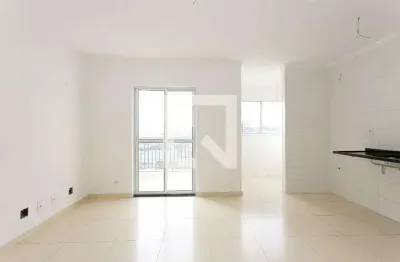 Apartamento com 2 quartos à venda na Rua Mariano de Sousa, --, Vila Carrão, São Paulo