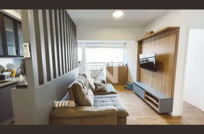 Apartamento com 2 quartos à venda na Rua Isabel de Siqueira Barros, --, Casa Verde, São Paulo