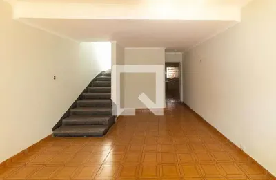 Casa com 3 quartos à venda na Rua Costa Barros, --, Vila Califórnia, São Paulo