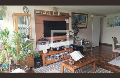 Apartamento com 3 quartos à venda na Avenida Paes de Barros, --, Mooca, São Paulo