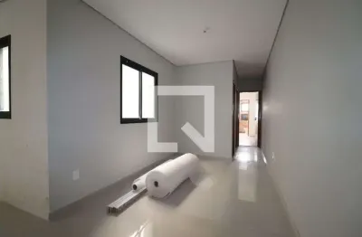 Apartamento com 2 quartos à venda na Avenida Tietê, --, Campestre, Santo André