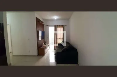 Apartamento com 3 quartos à venda na Via Transversal Sul, --, Novo Osasco, Osasco