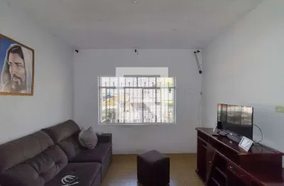 Casa com 2 quartos à venda na Rua Pentecostes, --, Vila Califórnia, São Paulo