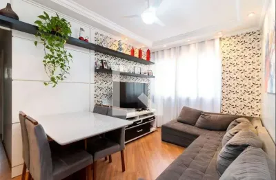 Apartamento com 2 quartos à venda na Rua Salvador Tolezano, --, Mandaqui, São Paulo