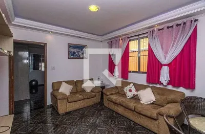 Casa com 2 quartos à venda na Rua Francisco Marinho de Gusmão, --, Sacomã, São Paulo