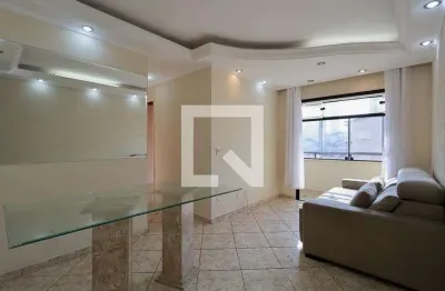 Apartamento com 2 quartos à venda na Rua Judith Zumkeller, --, Mandaqui, São Paulo