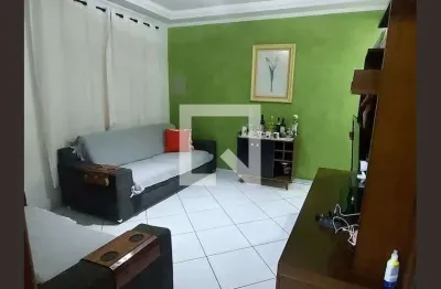 Casa com 2 quartos à venda na Rua Minérios Atômicos, --, Vila Antonieta, São Paulo