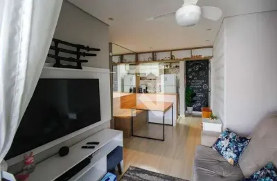 Apartamento com 2 quartos à venda na Avenida Paula Ferreira, --, Piqueri, São Paulo