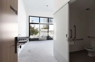 Kitnet / Stúdio à venda na Rua João Ramalho, --, Perdizes, São Paulo